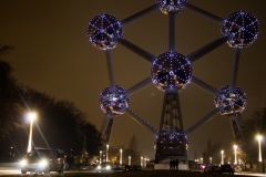 BELGIQUE-BRUXELLES-2016