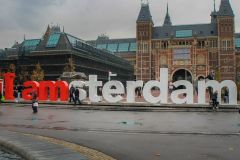 PAYS-BAS-Amsterdam