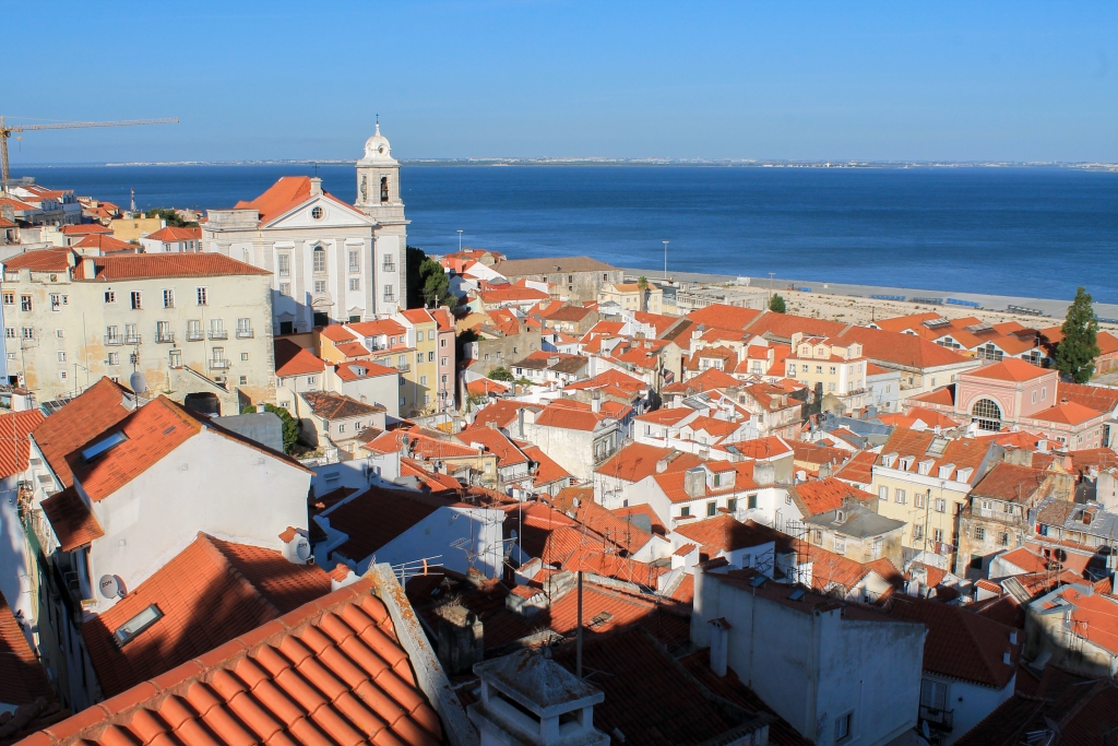PRT-Lisbonne